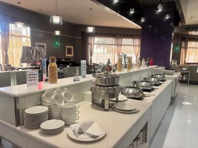 TIME Grand Plaza - 3