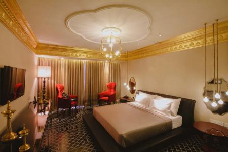 Design Chennai by juSTa - 21