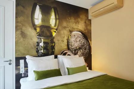The Muse Amsterdam - Boutique - 33