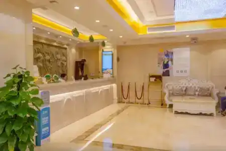 Vienna (Guangzhou Xiaobei Metro Station) - 6