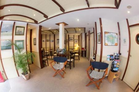 Hôtel San Pedro - 14