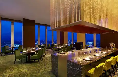 The Westin Sendai - 29