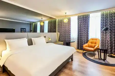 Radisson Blu, Kyiv City Centre - 35