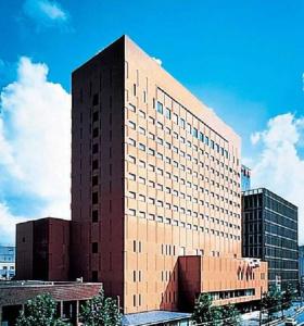Grand Terrace Toyama - 0