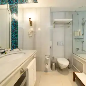 Ali BEY Resort Sorgun - 10