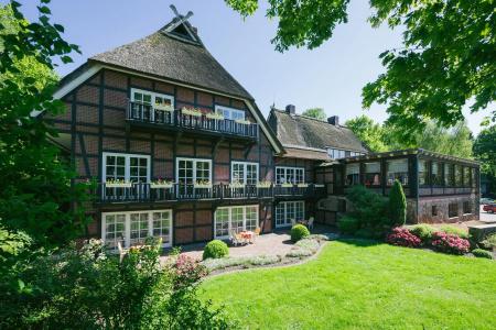 Landhaus Höpen - 0