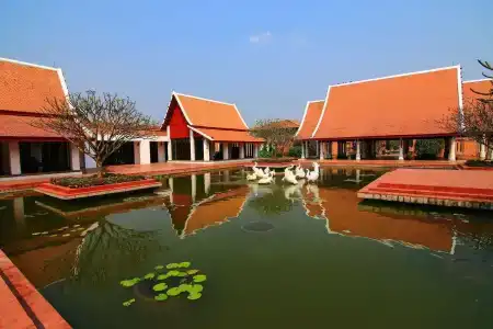 Sukhothai Heritage - Sha Plus - 46