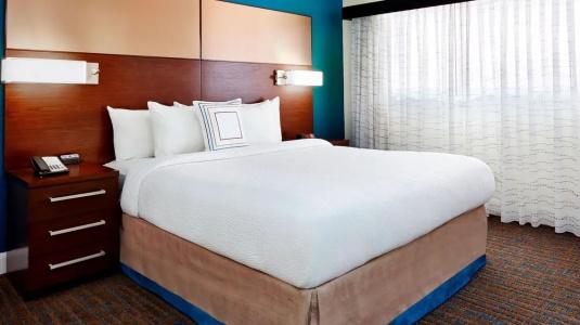 Residence Inn Houston by The Galleria - 41