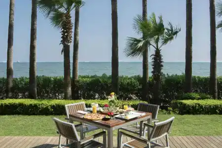 Mersin HiltonSA - 38