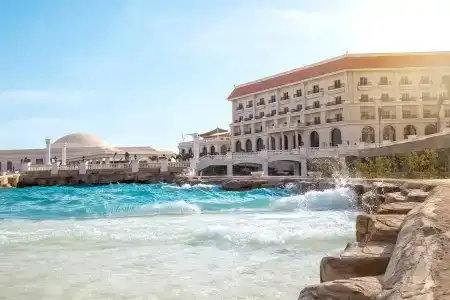 The St. Regis Almasa, Cairo - 10