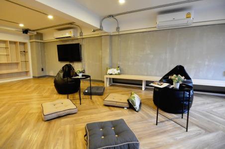 Siam Eco Hostel - 2