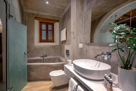 Casa Moazzo Suites and - 29