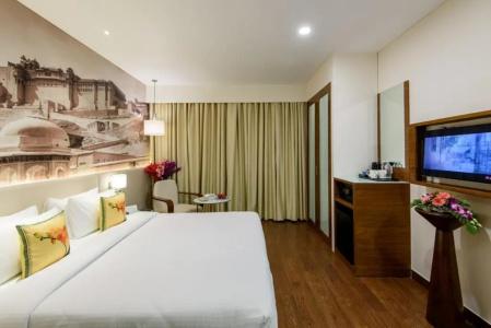 Regenta Central, Jaipur - 25