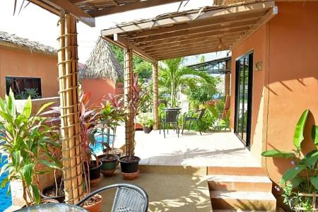 Panisara Pool Villa - 127