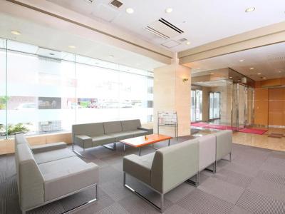 Juraku Stay Niigata - 1