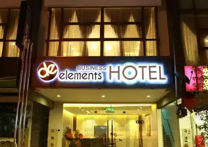 De Elements Business Kl - 0