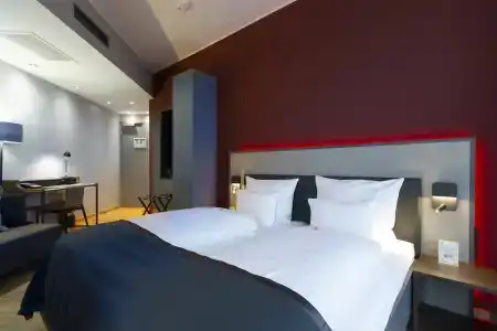 Qube Bahnstadt - 42
