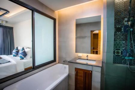 Samui Bayview Resort & Spa - Sha Plus - 8