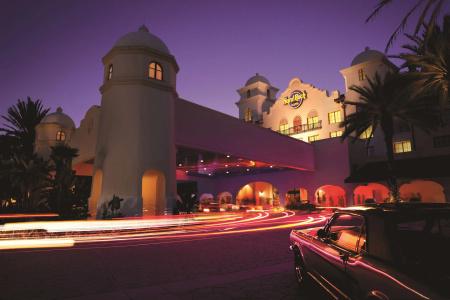 Universal's Hard Rock® - 13
