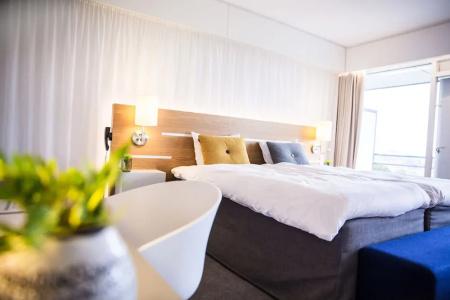 Comwell Hvide Hus Aalborg - 100