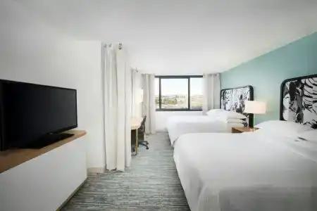 Sheraton Miami Airport and Executive Meeting Center - 31