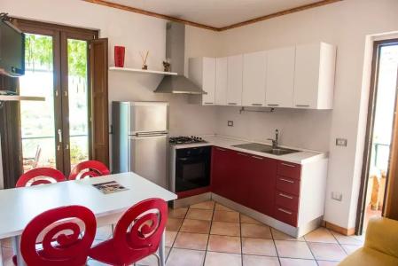 Residence e B&B Villamirella - 198