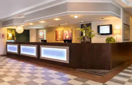 Leonardo Düsseldorf Airport Ratingen - 32