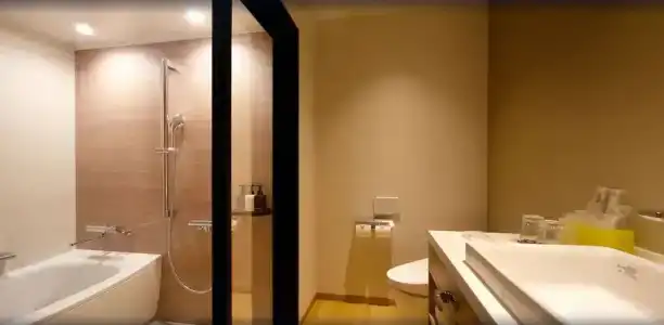 Miyako City Osaka Hommachi - 13