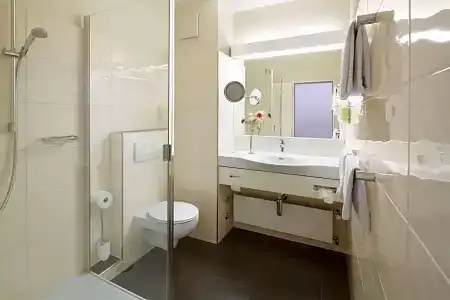 Best Western Lippstadt - 33