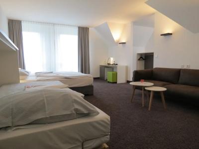 Comfor Ulm City - 88