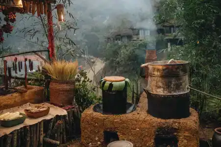 Sapa Jade Hill Resort & Spa - 23