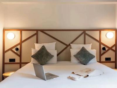 Mercure Rouen Centre Champ de Mars - 148