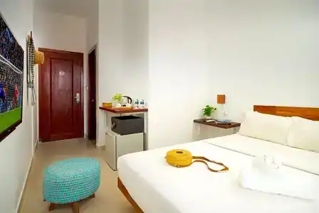 Onederz Siem Reap - 51