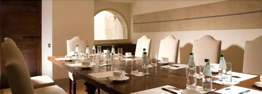 Relais & Chateaux Palazzo Seneca - 11