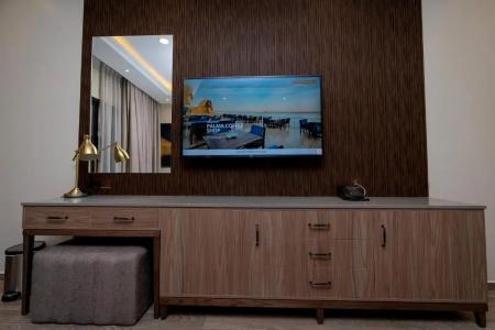 Palma Beach Resort & Spa - 77