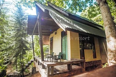 White Sand Beach Resort - 208