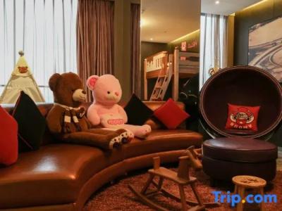 Hard Rock Shenzhen - 128