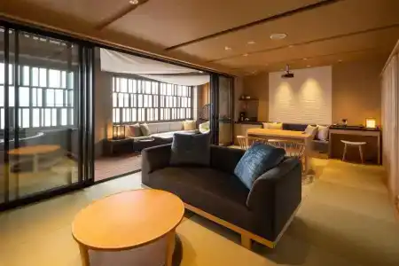 Biwako Ryokusuitei - 149