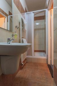 Pension U Lilie - 9