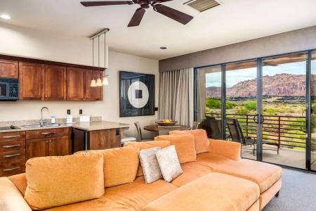 Red Mountain Resort - 1