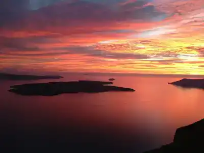 Iconic Santorini, a Boutique Cave - 20