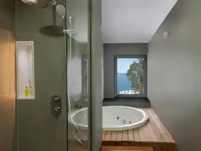 DoubleTree By Hilton Antalya-Kemer - 55