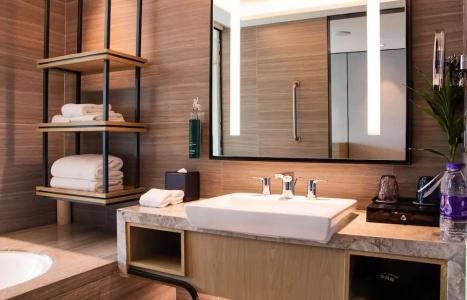 DoubleTree by Hilton Shenzhen Longhua - 48