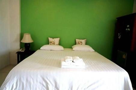 Smile Hua-Hin Resort - Sha Plus - 31