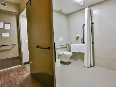 ibis budget Sao Paulo Morumbi - 9
