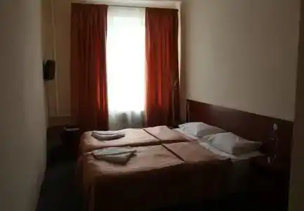 Дом Бенуа - 3