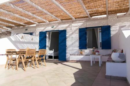 Armadoros / Ios Backpackers - 141
