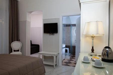 Residence Villa Del Mare - 49