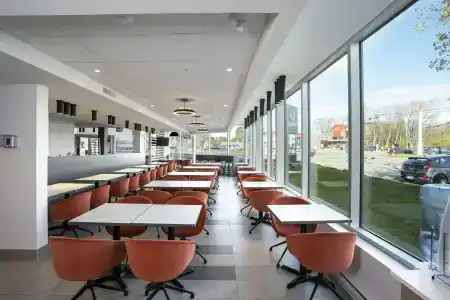 Quality Inn - 18