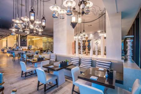 Rayong Marriott Resort & Spa - Sha Extra Plus Certified - 41